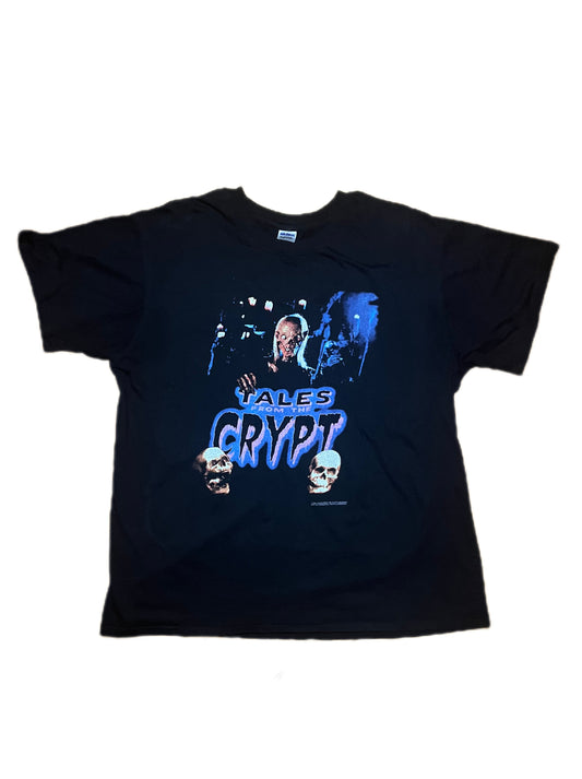 Tales From the Crypt
