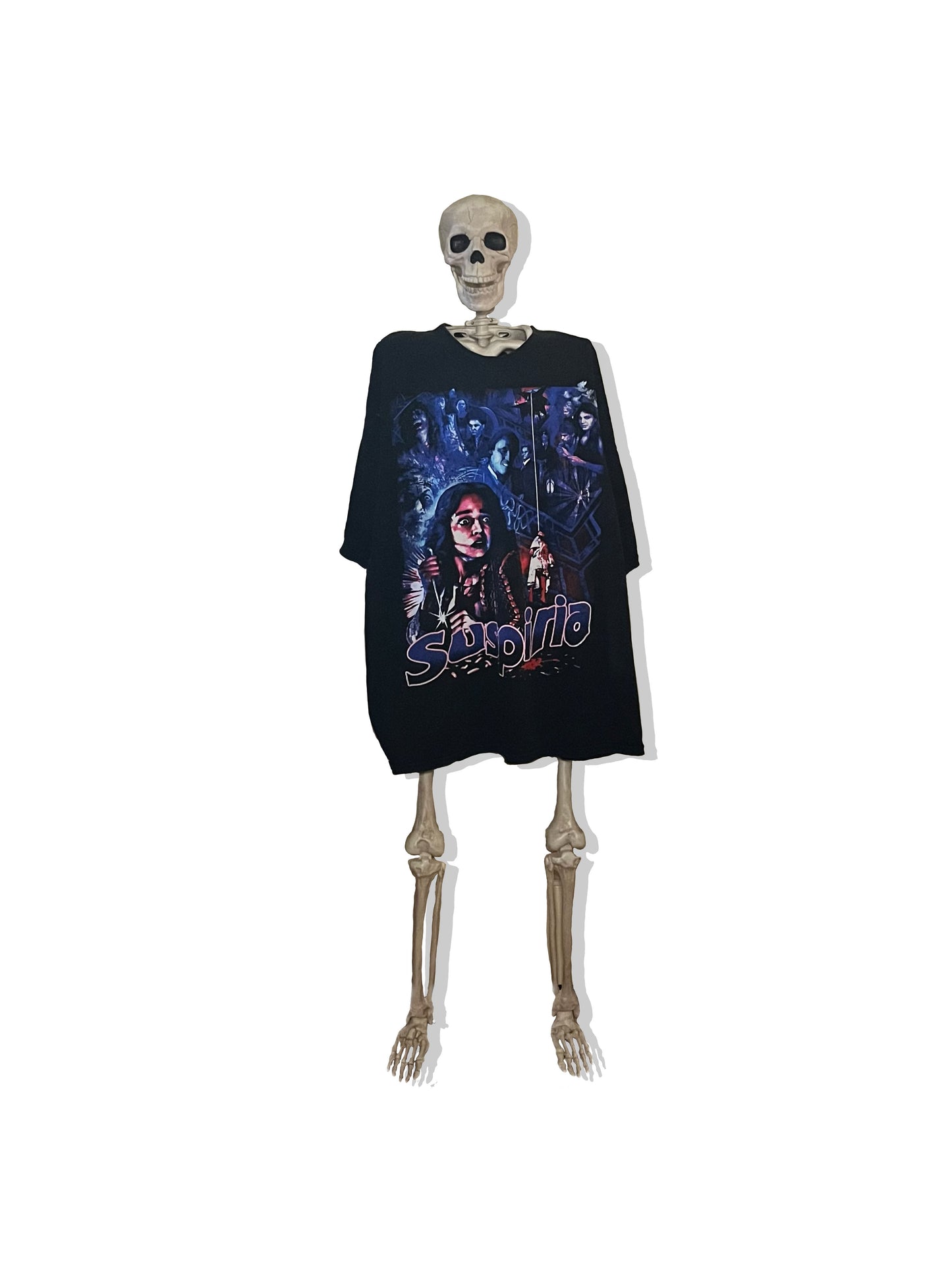 Suspiria