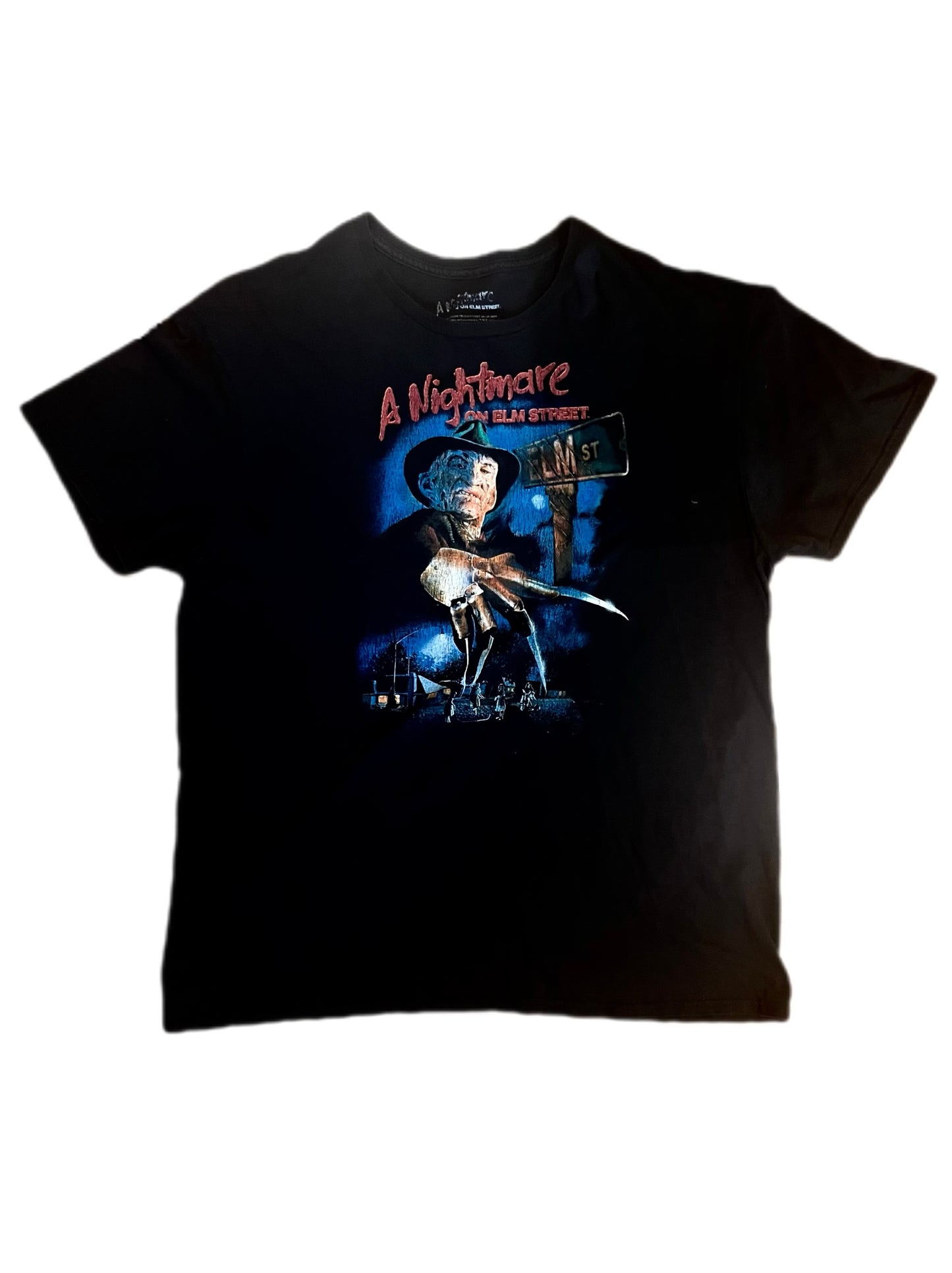 A Nightmare on Elm Street (Reprint) - Creepy Kids Club
