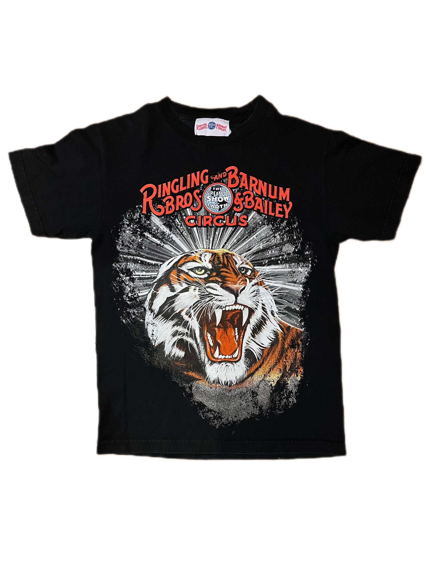 Ringling Bros and Barnum and Bailey Circus