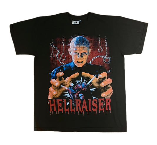 Hellraiser (1987) - Creepy Kids Club