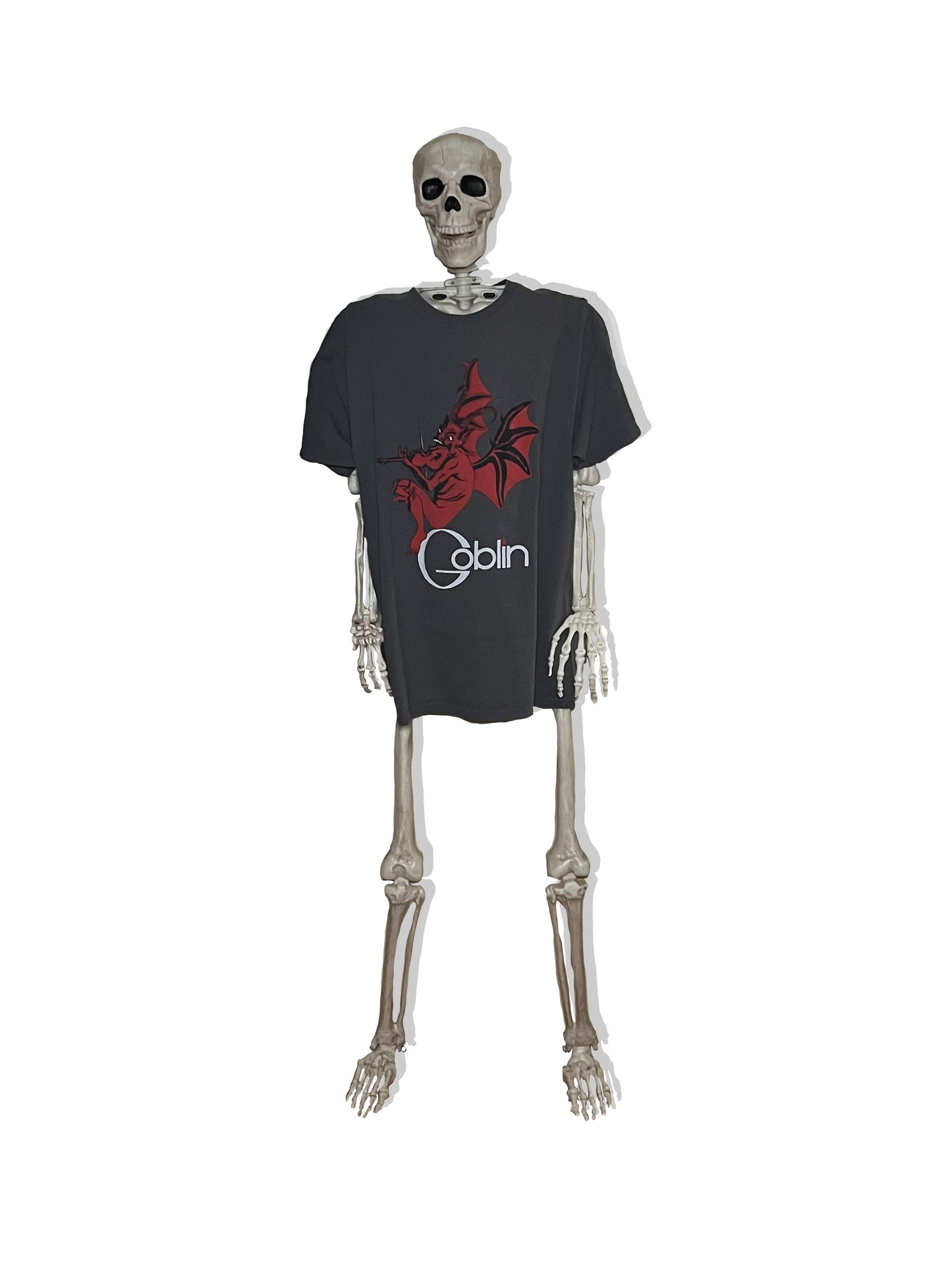 Goblin Band Tee
