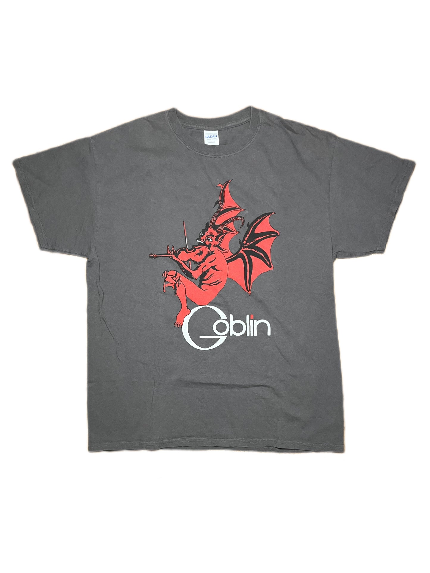Goblin Band Tee