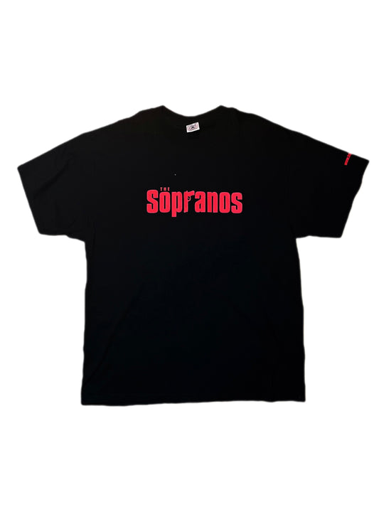 The Sopranos