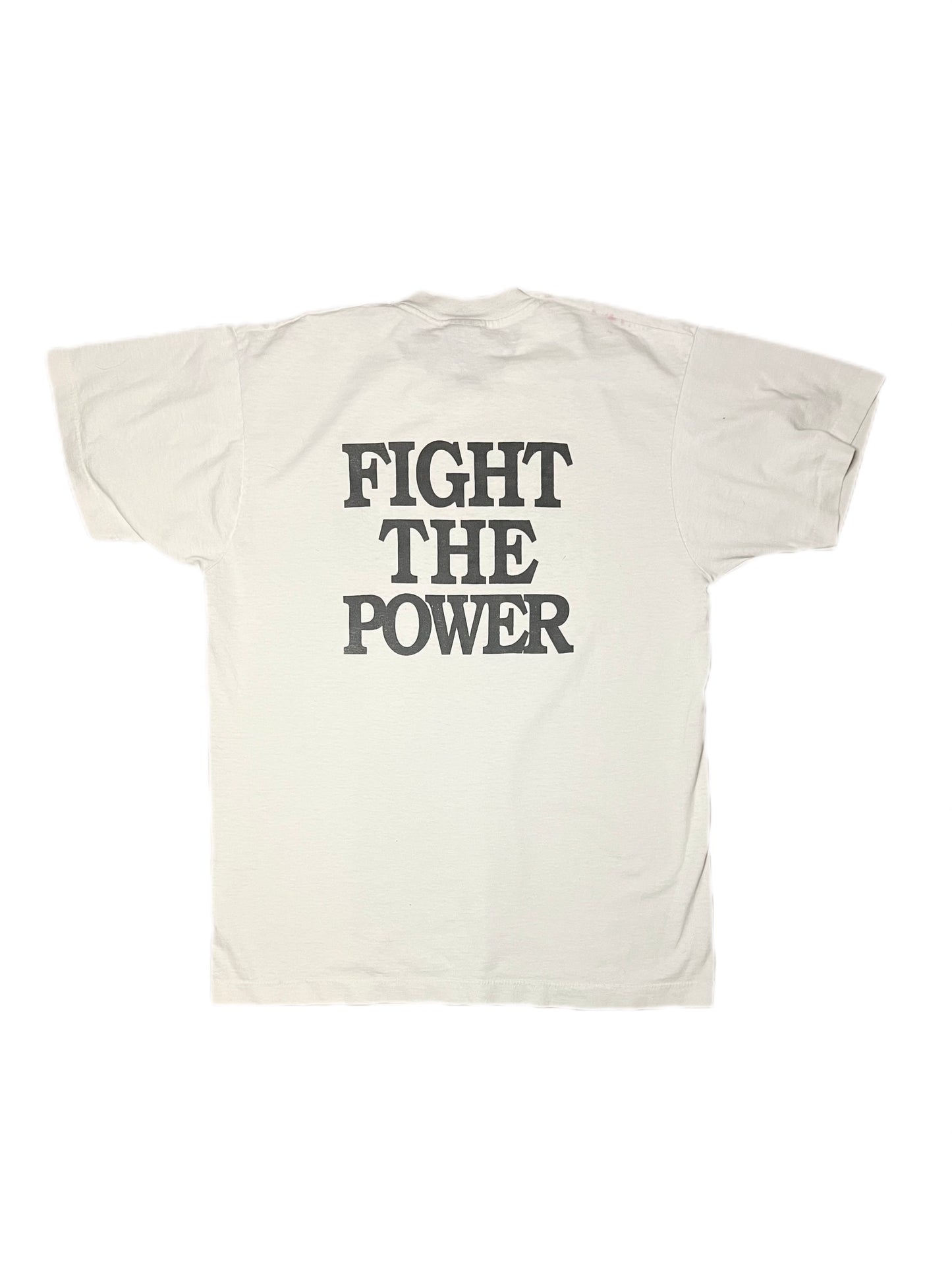 Do The Right Thing Tee