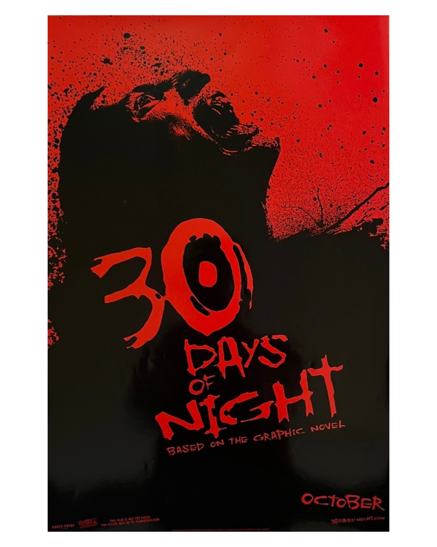 30 Days of Night (2010) - Creepy Kids Club