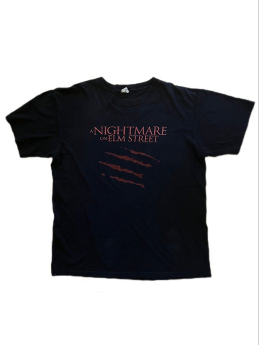 A Nightmare On Elm Street - Creepy Kids Club