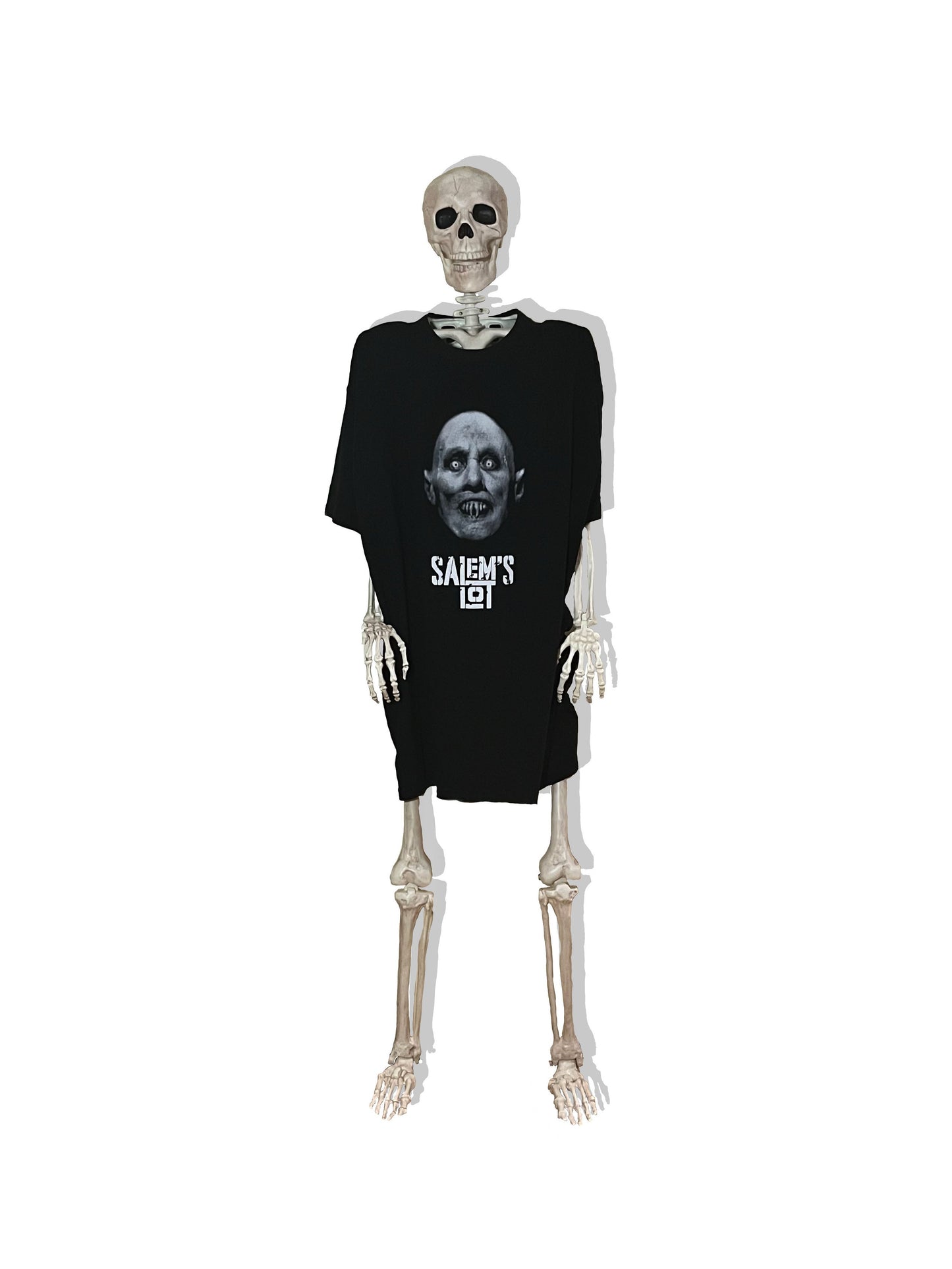 Salems Lot - Creepy Kids Club