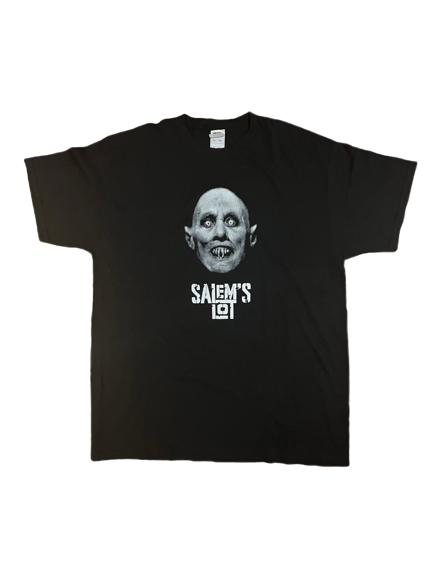 Salems Lot - Creepy Kids Club