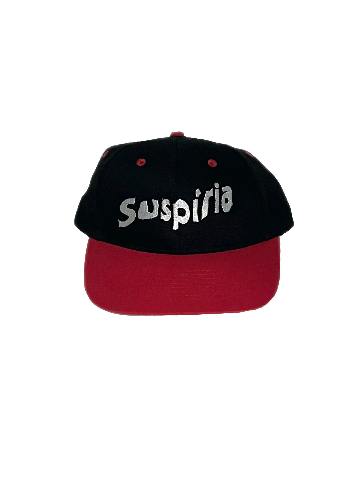 Suspiria SnapBack Hat - Creepy Kids Club