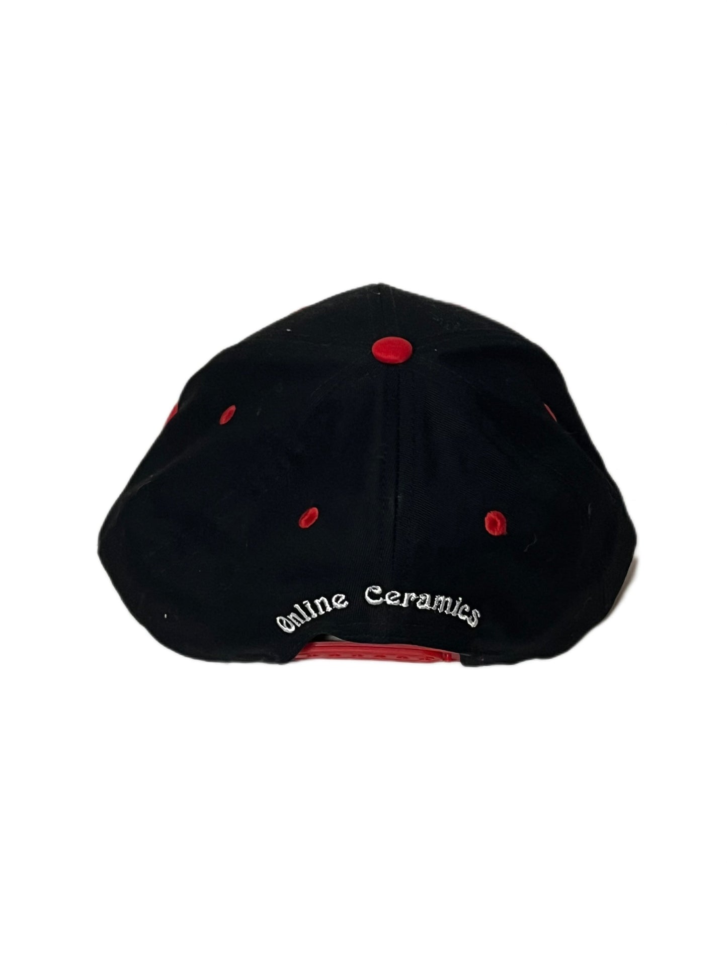 Suspiria SnapBack Hat - Creepy Kids Club