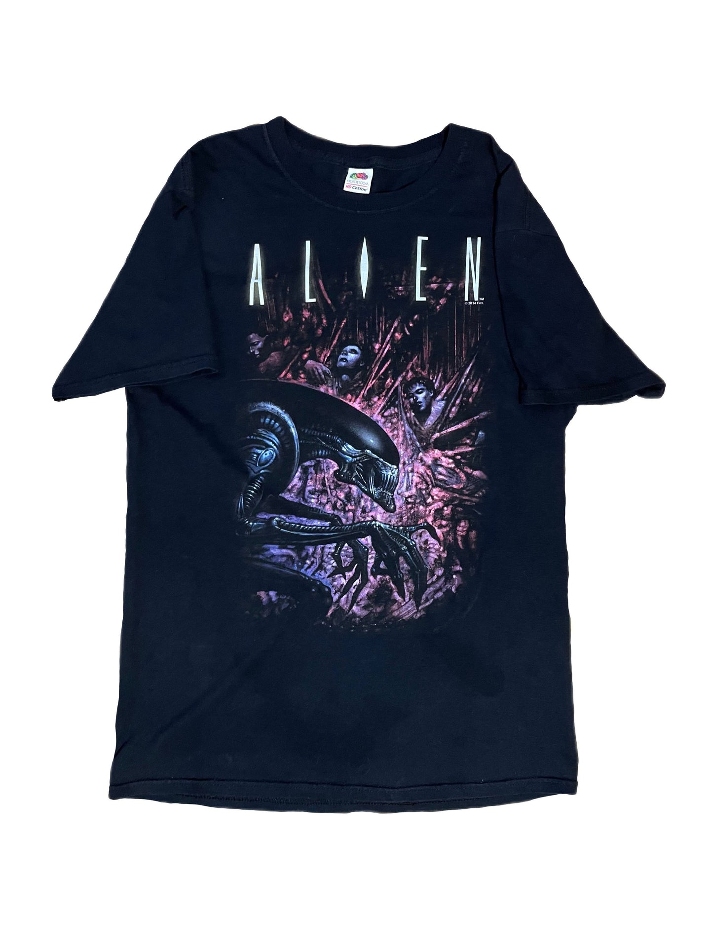 Alien - Creepy Kids Club