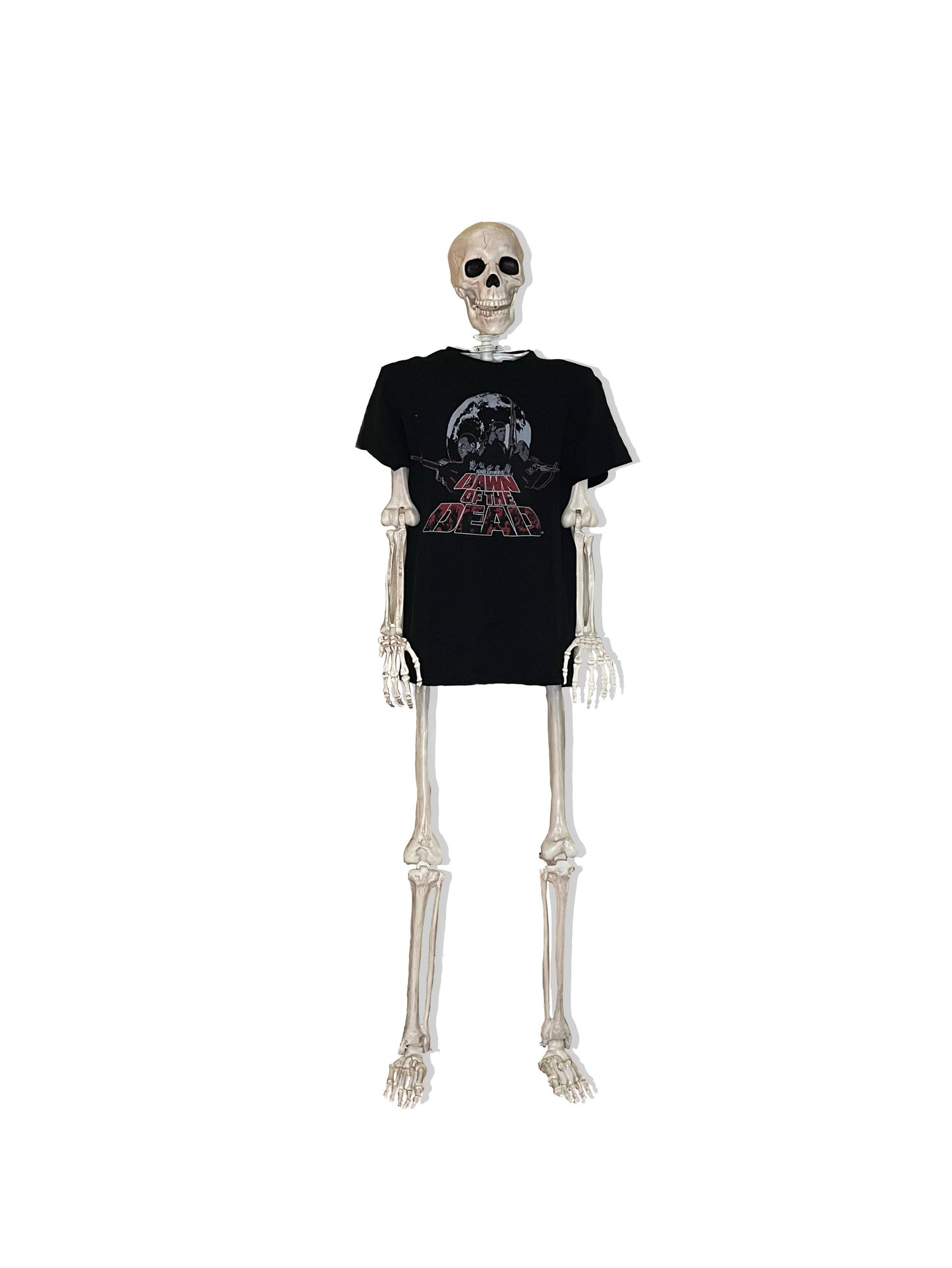 Dawn of The Dead Shirt - Creepy Kids Club