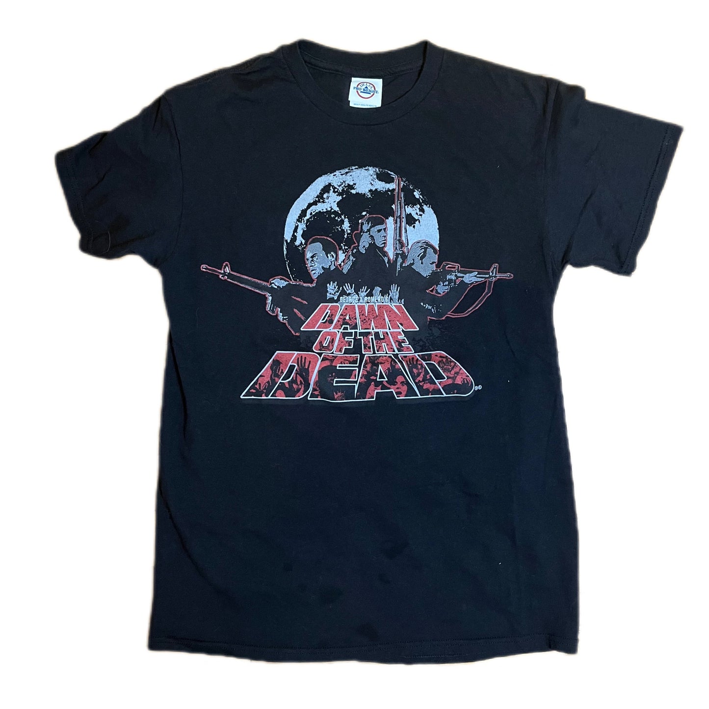 Dawn of The Dead Shirt - Creepy Kids Club