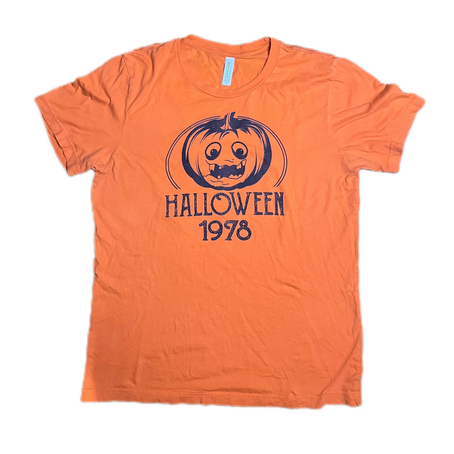 Halloween 1978 - Creepy Kids Club