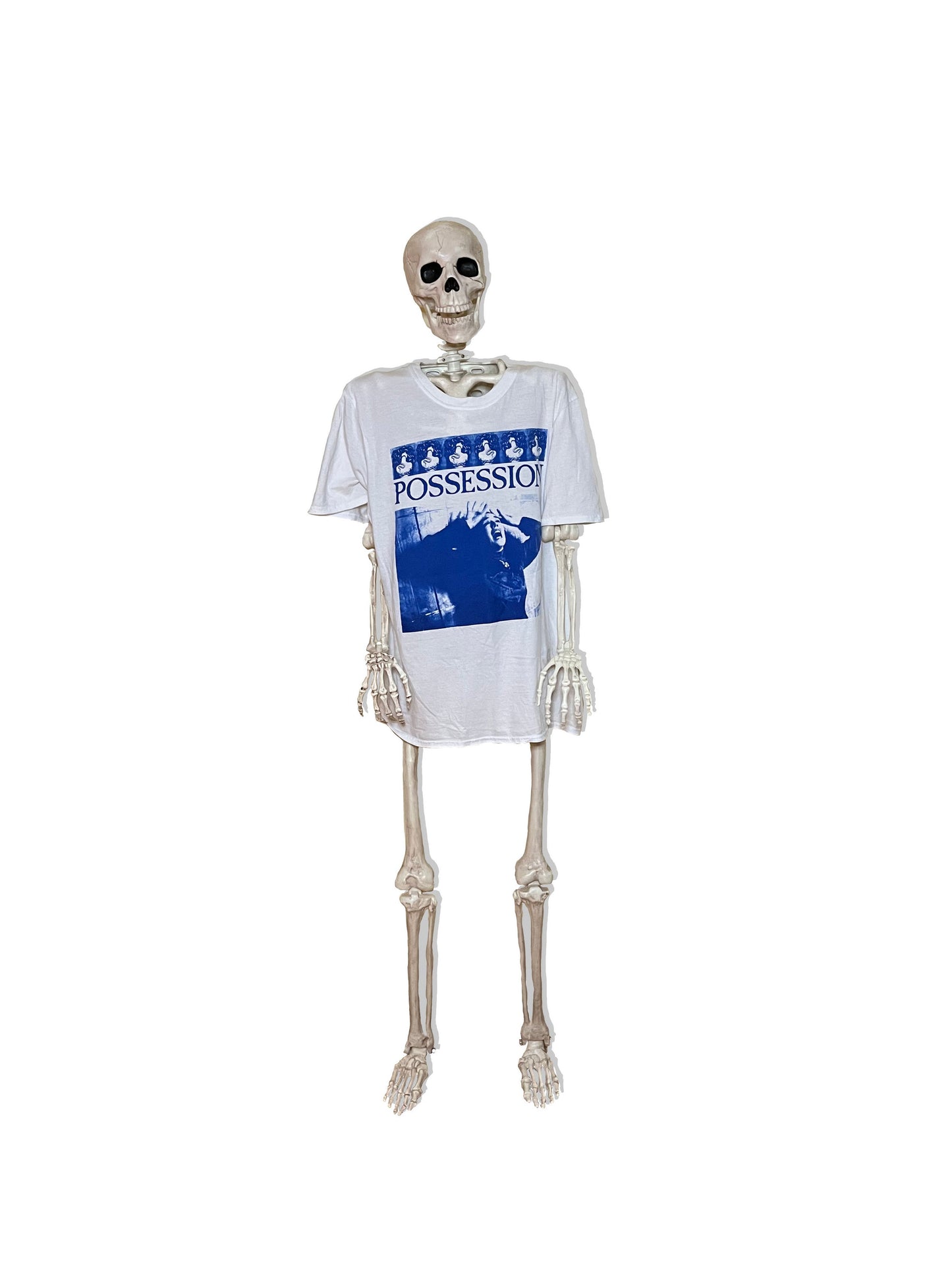 Possession (1981) Shirt - Creepy Kids Club