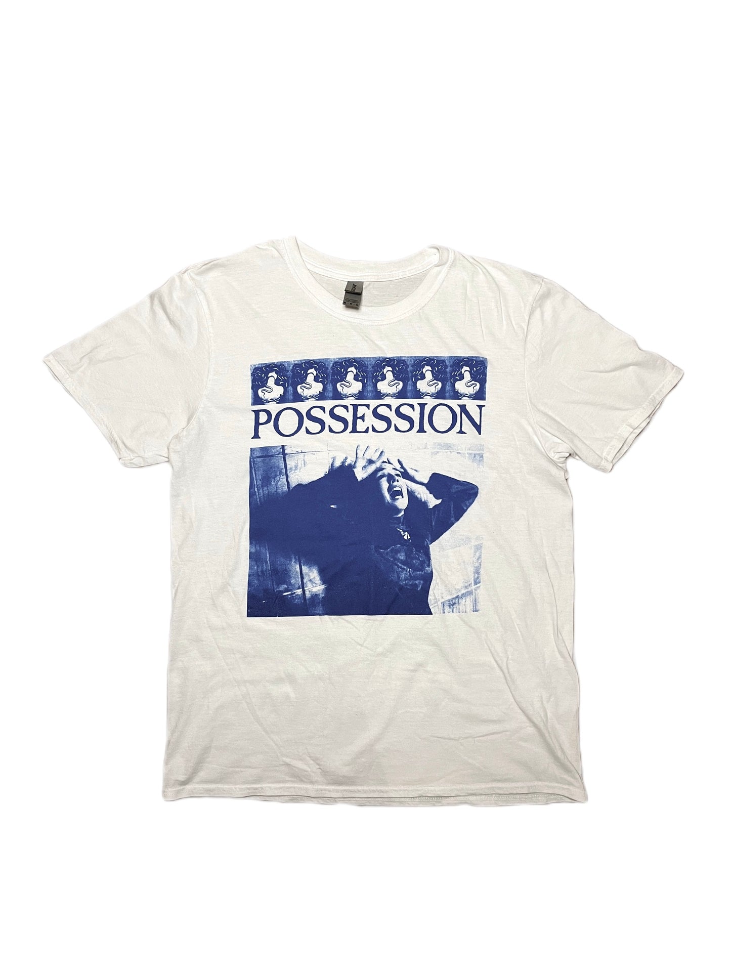 Possession (1981) Shirt - Creepy Kids Club