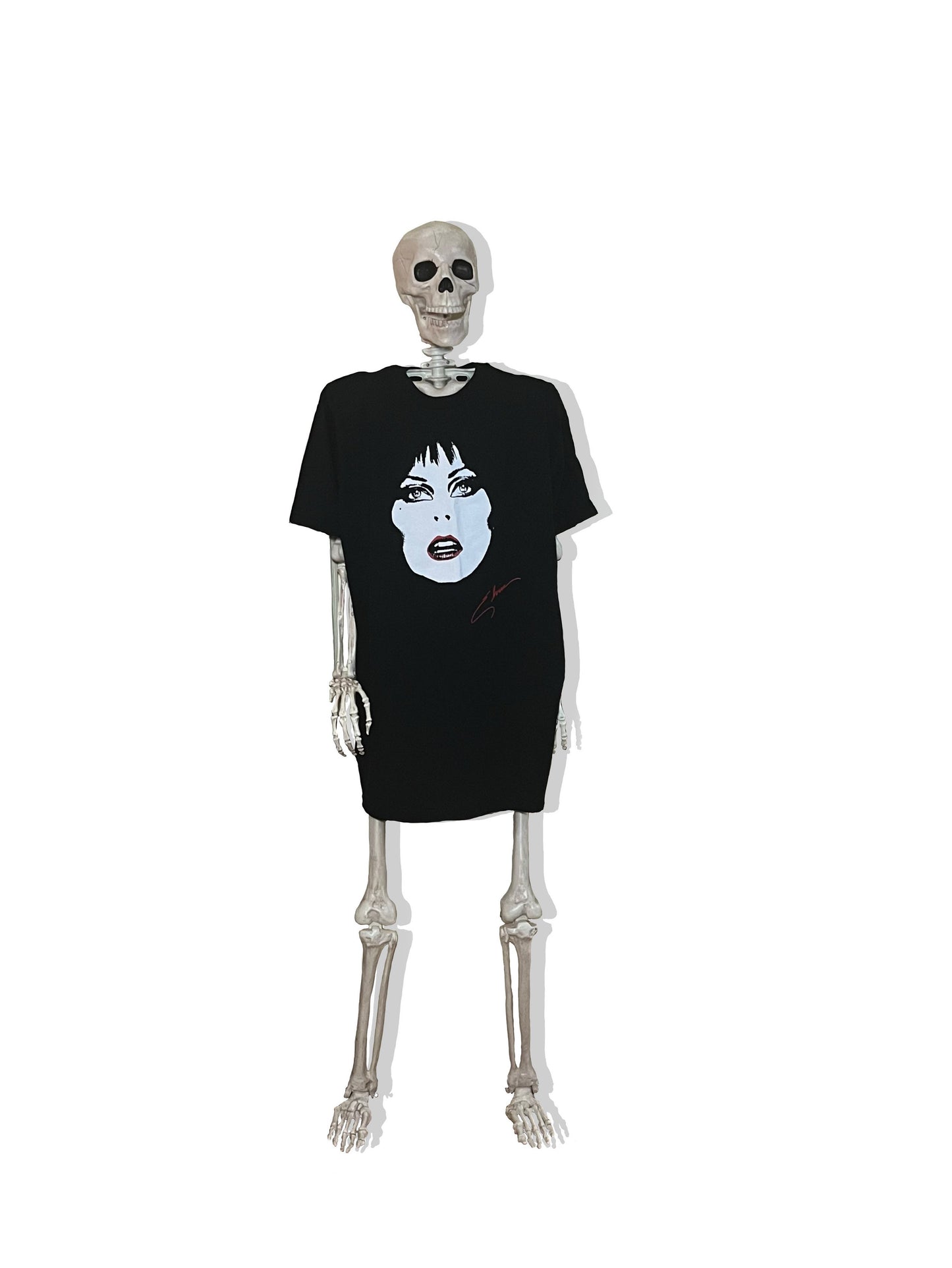 Elvira - Creepy Kids Club