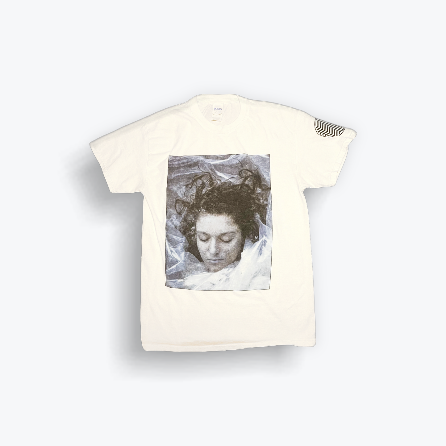Twin Peaks (Laura Wrapped in Plastic) - Creepy Kids Club