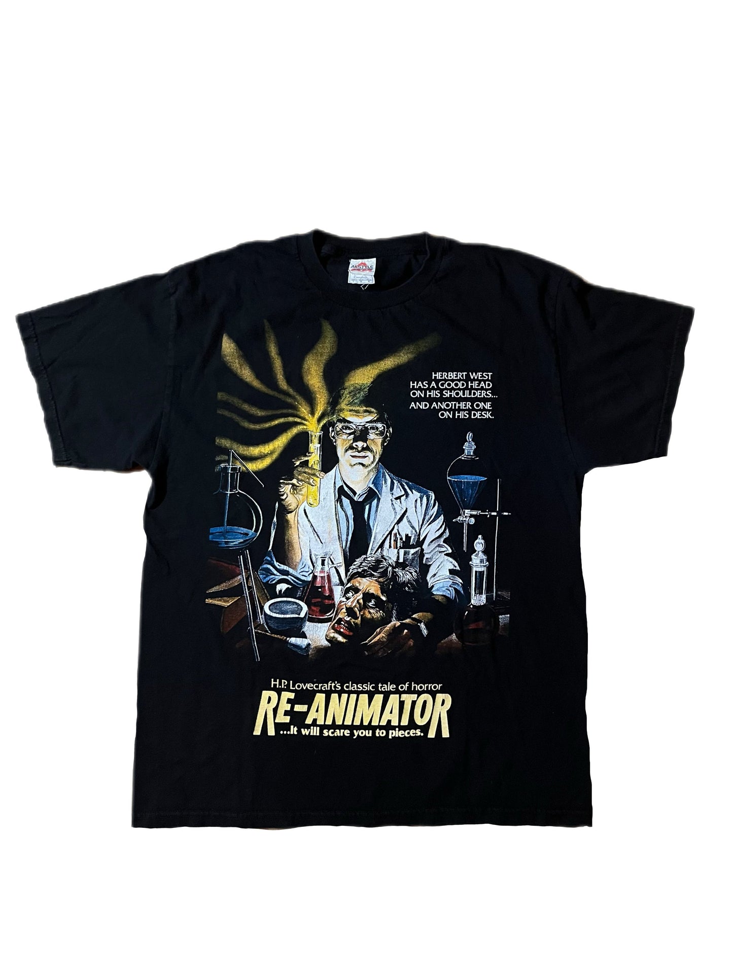 Re-animator - Creepy Kids Club