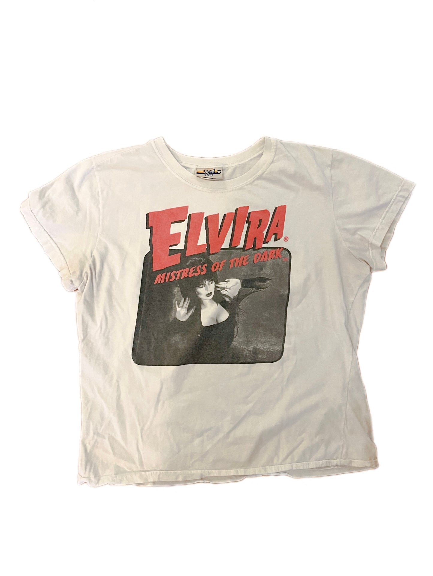 Elvira Mistress of the Dark - Creepy Kids Club