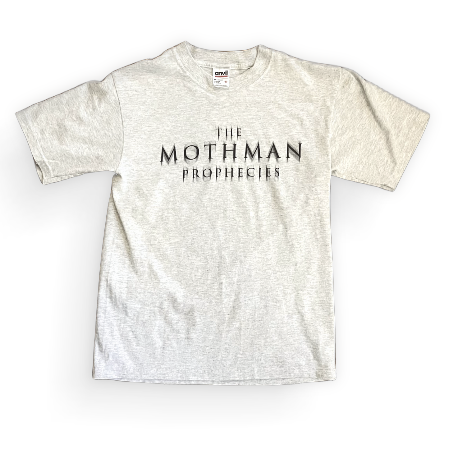 The Mothman Prophecies - Creepy Kids Club