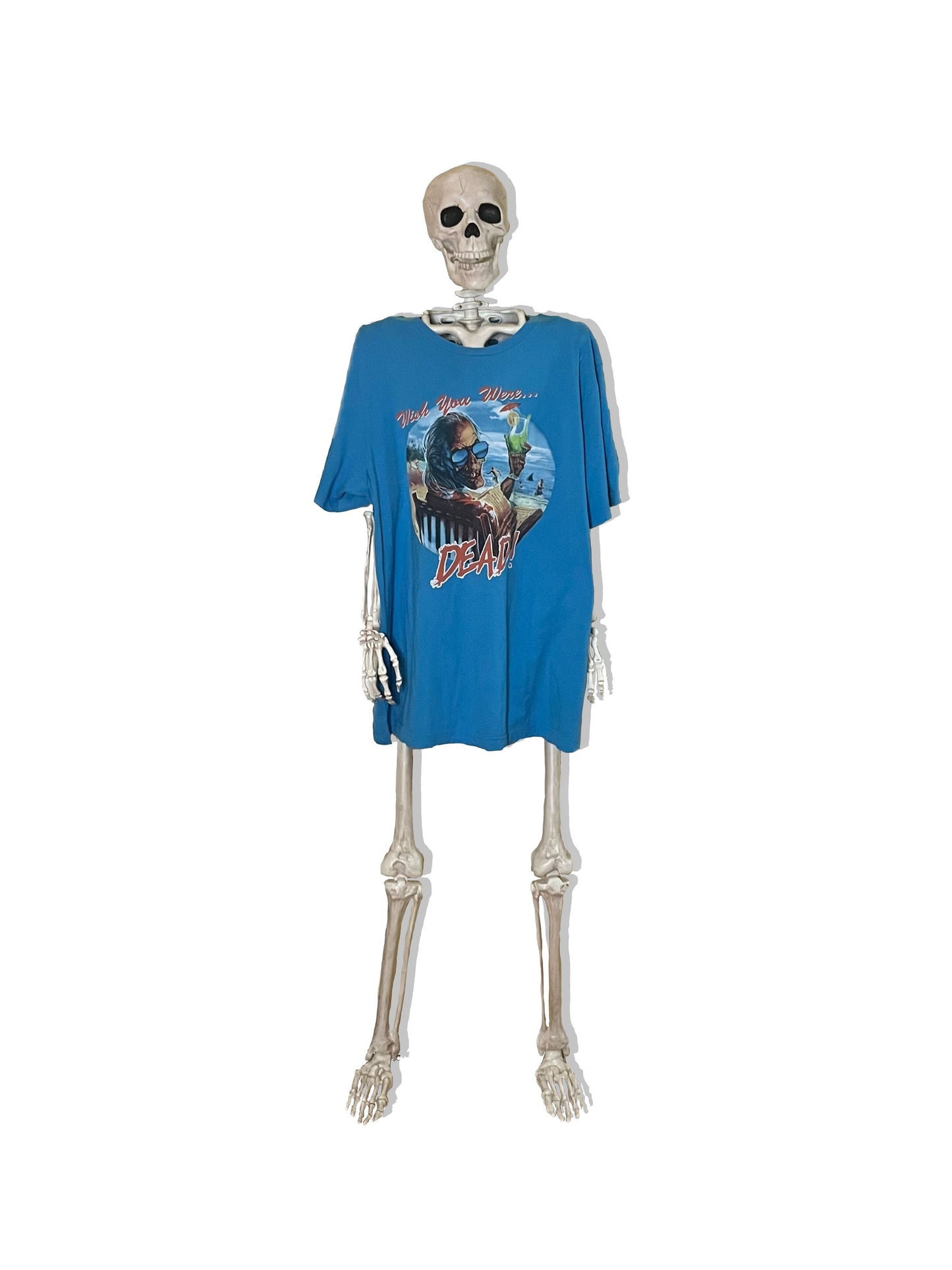 Tales From The Crypt OOP Shirt - Creepy Kids Club