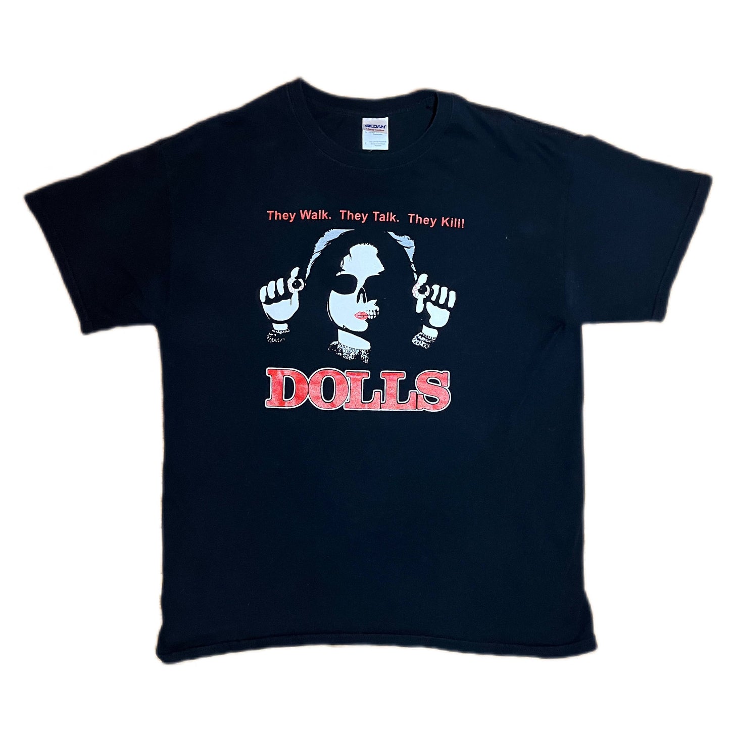 Dolls (1987) - Creepy Kids Club