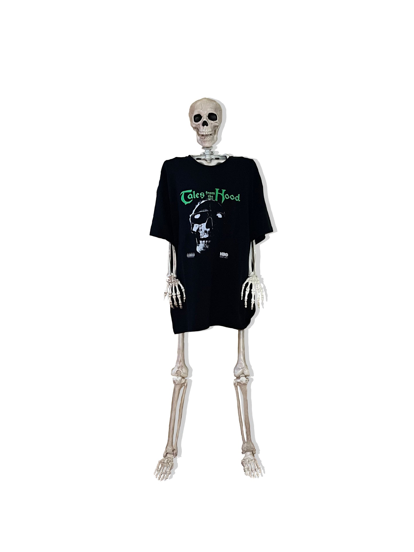 Tales From The Hood Shirt - Creepy Kids Club