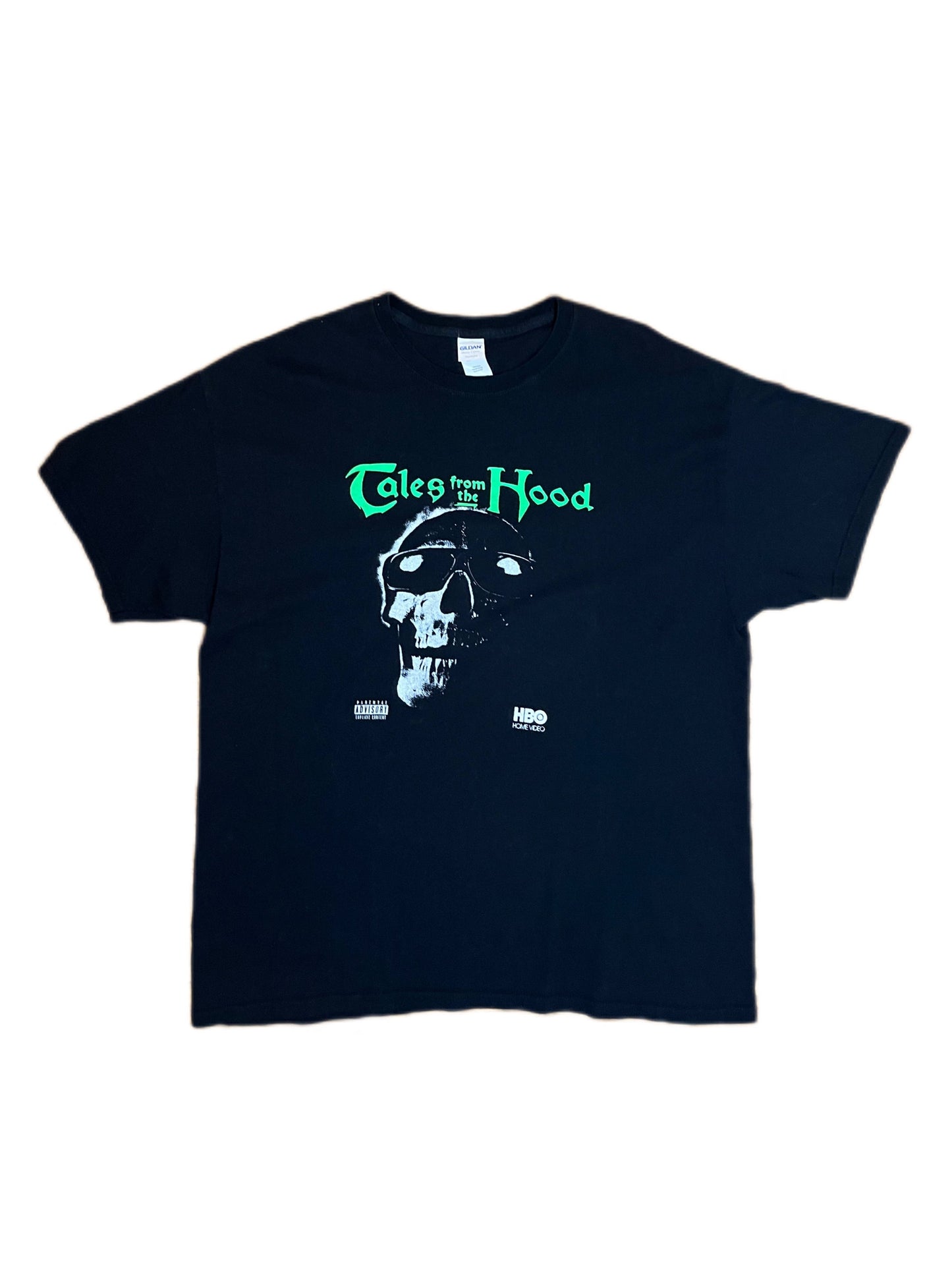 Tales From The Hood Shirt - Creepy Kids Club