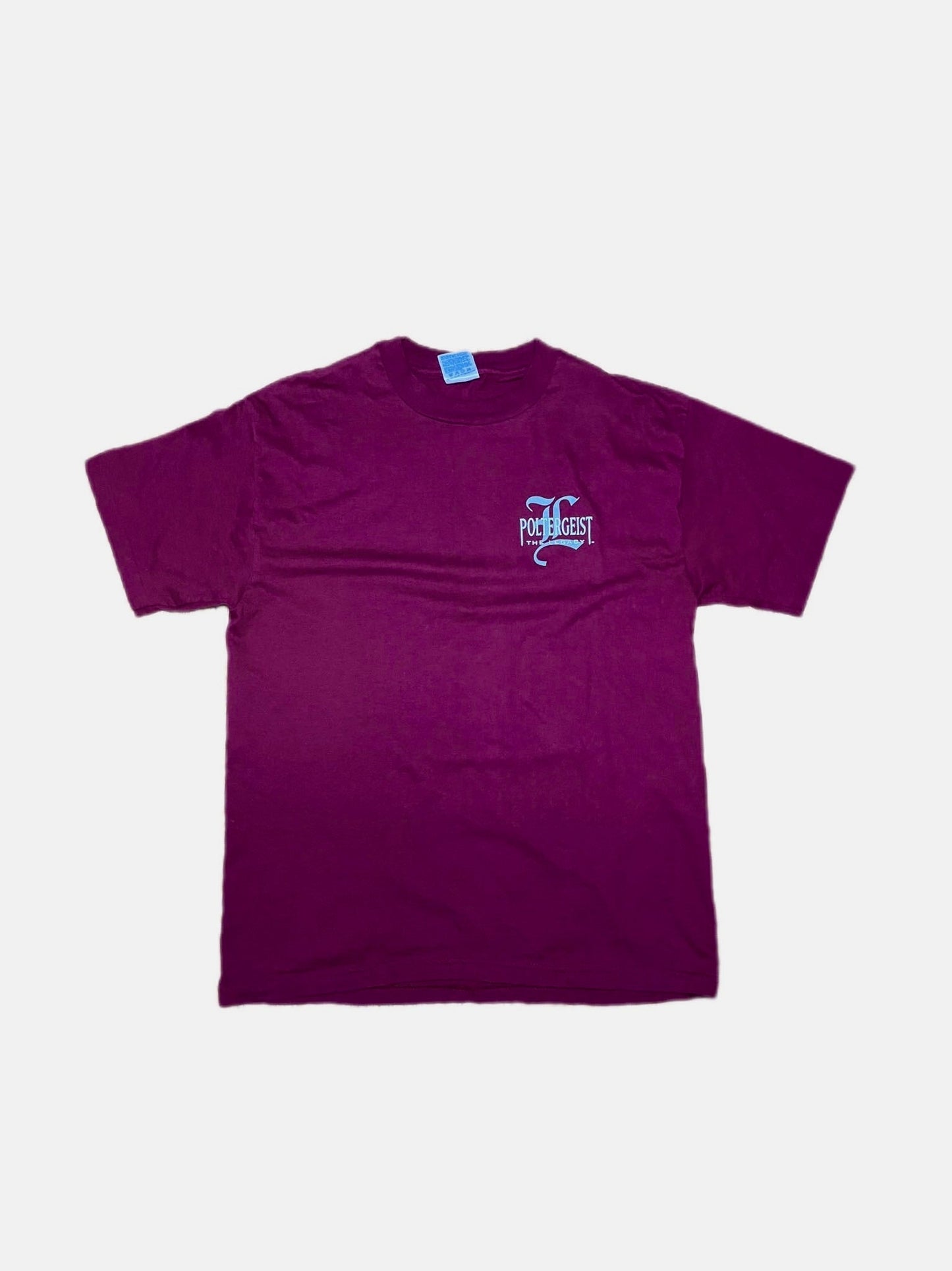 Poltergeist the Legacy shirt - Creepy Kids Club