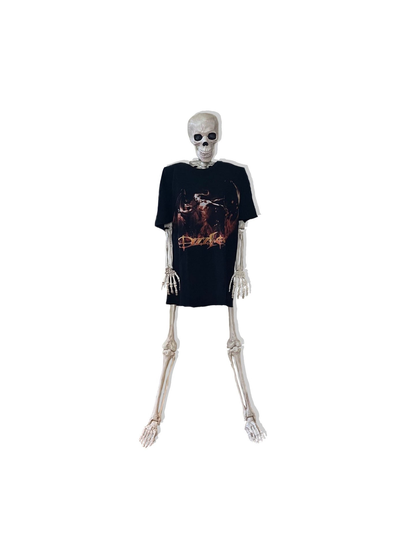 Ozzfest 2016 Final Tour Shirt - Creepy Kids Club