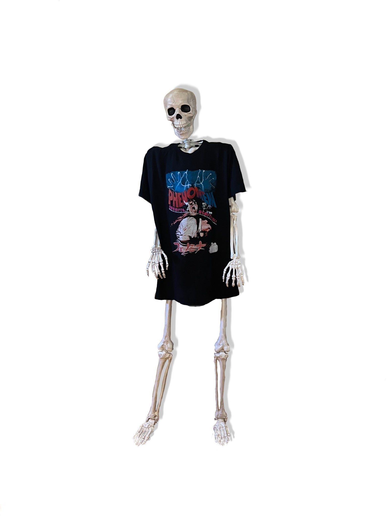 Phenomena (Creepers) Shirt - Creepy Kids Club