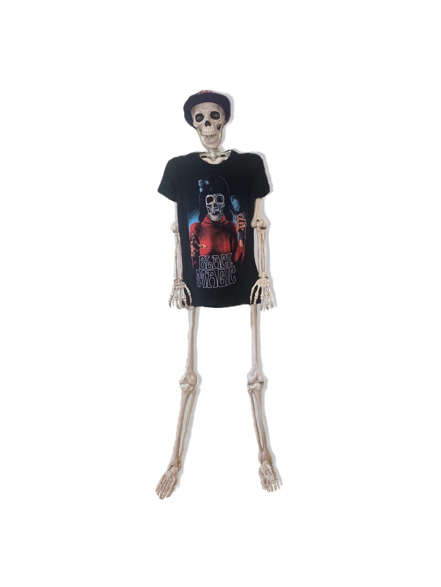 Suspiria Shirt - Creepy Kids Club