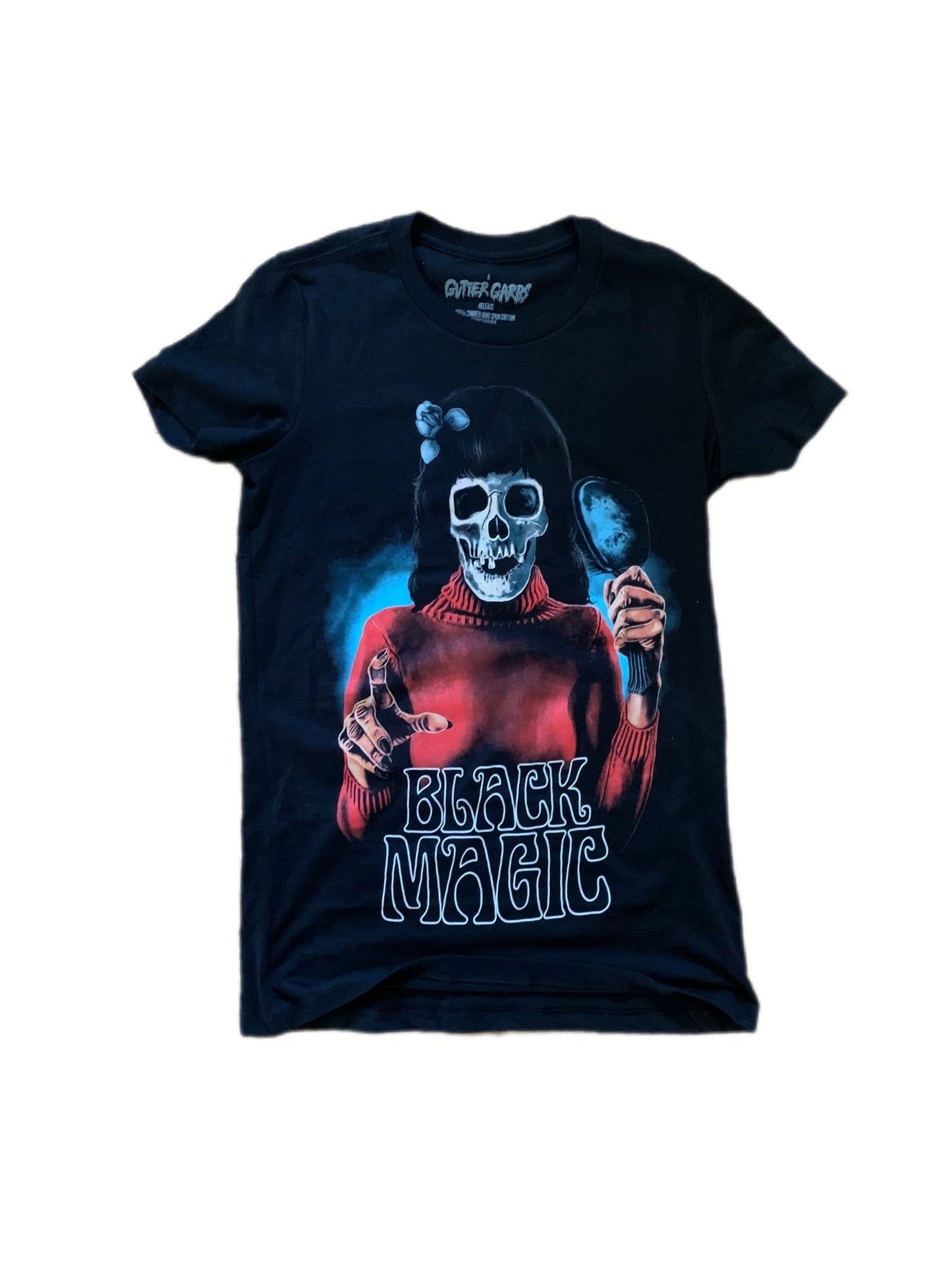 Suspiria Shirt - Creepy Kids Club