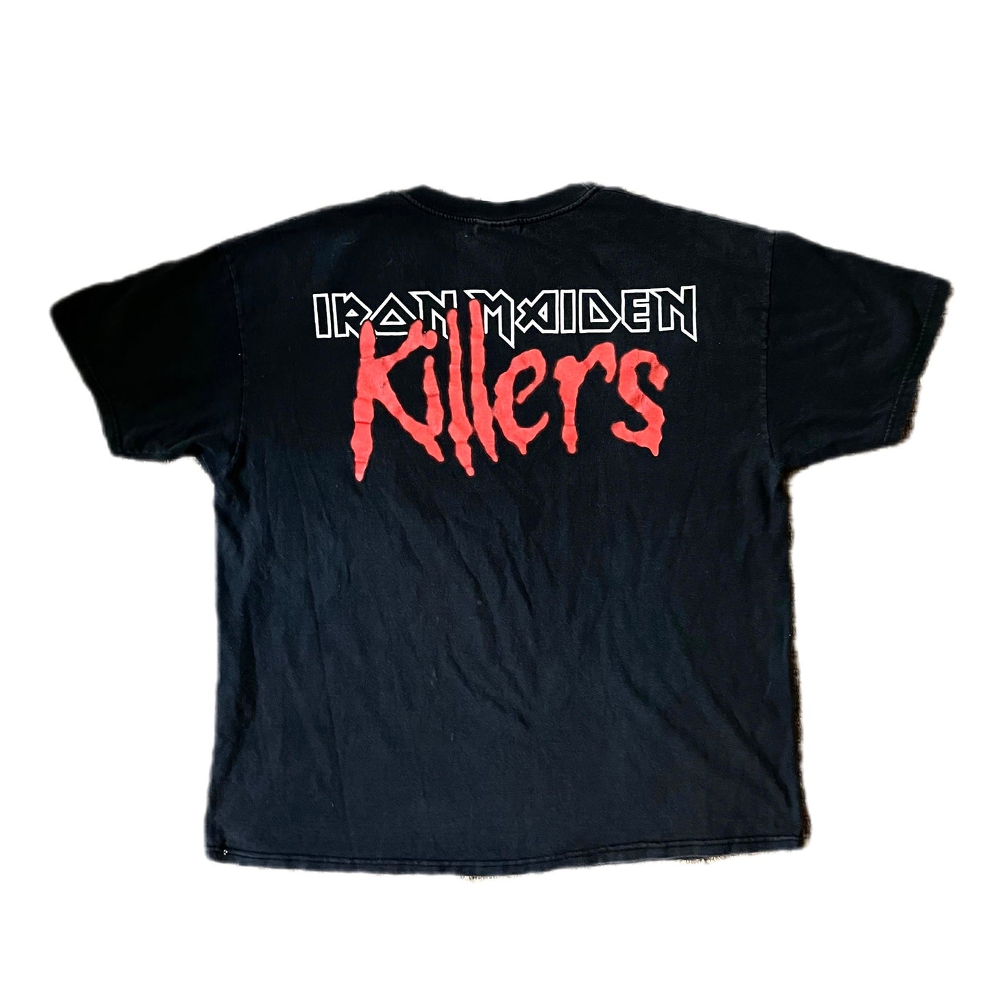 Iron Maiden Killers - Creepy Kids Club