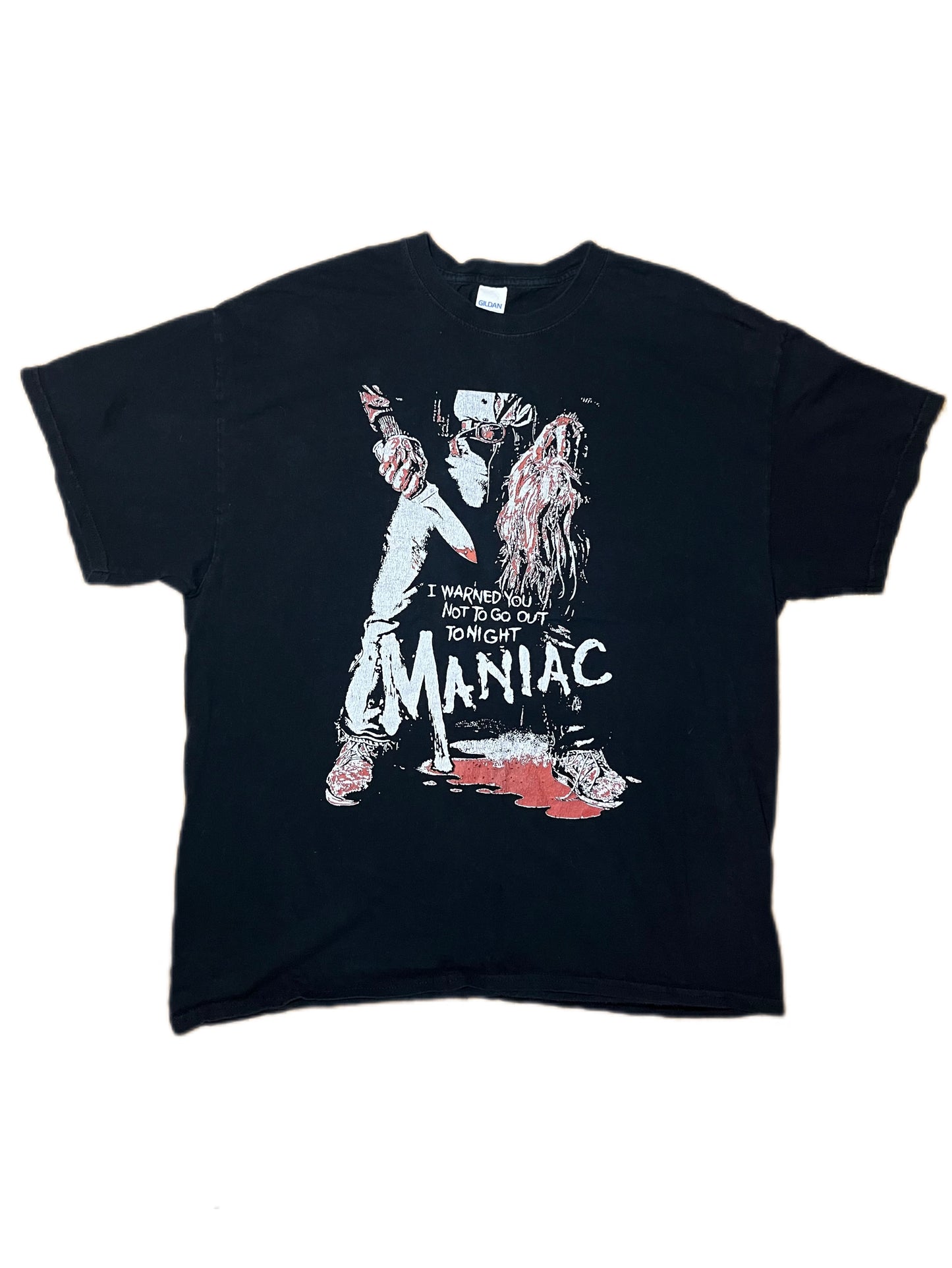 Maniac (1980)
