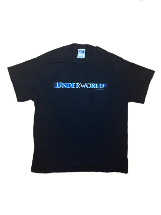 Underworld Movie Tee