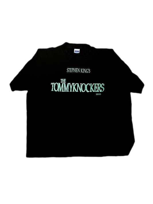 Tommyknockers (1993)