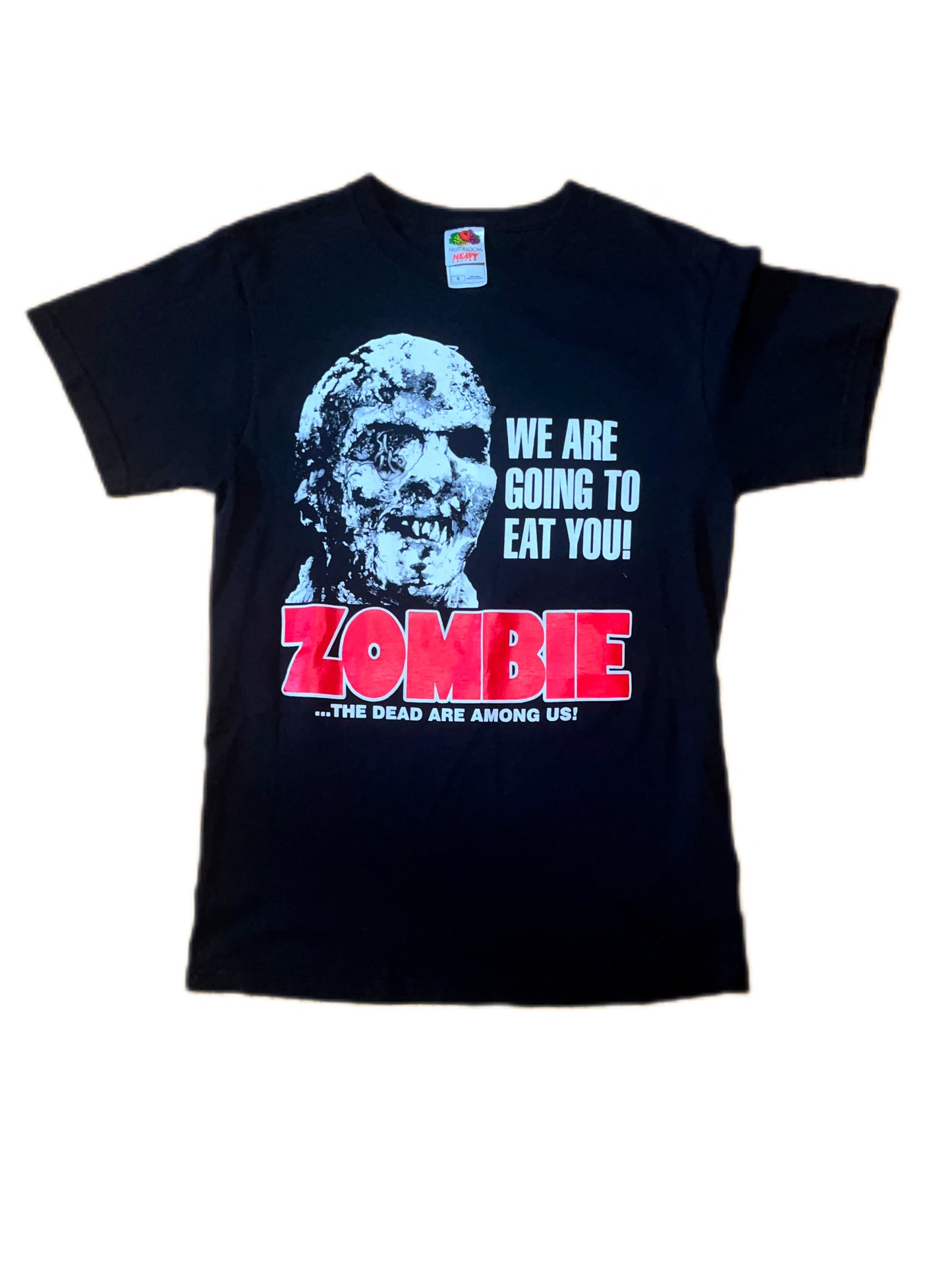 Zombie (1979)