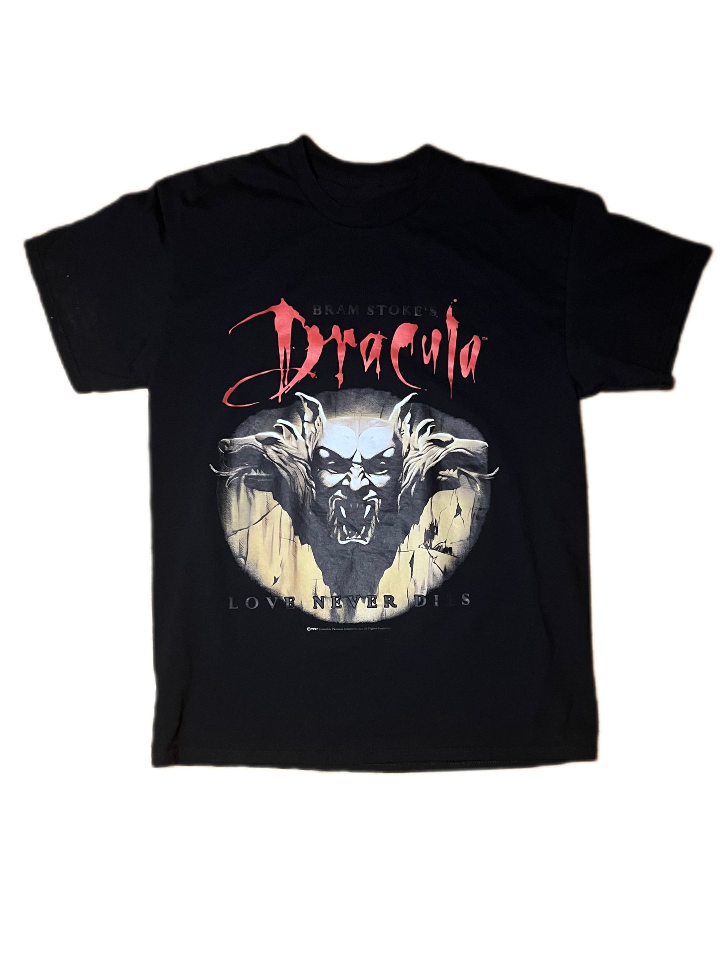 Bram Stokers Dracula