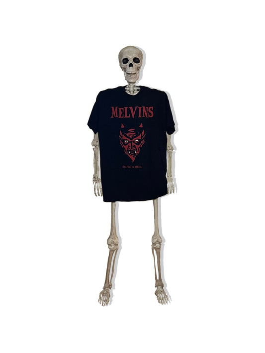 The Melvins Music Tee