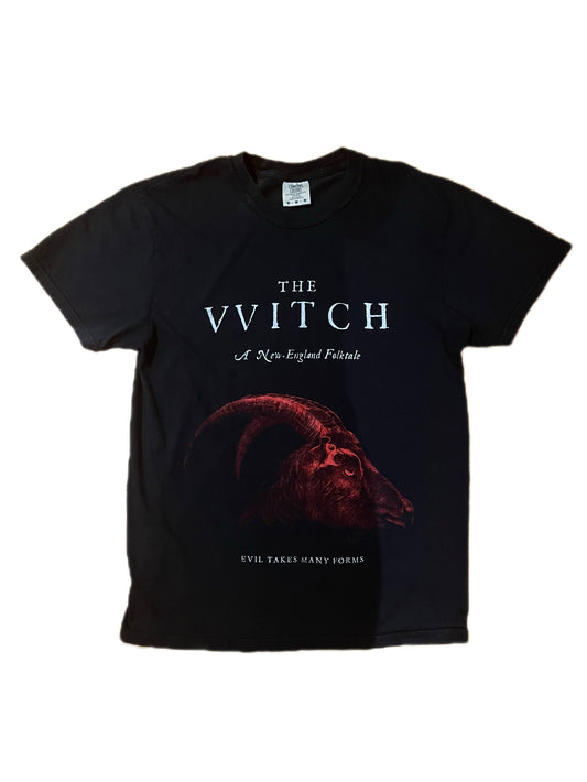 The Witch (2015) - Creepy Kids Club