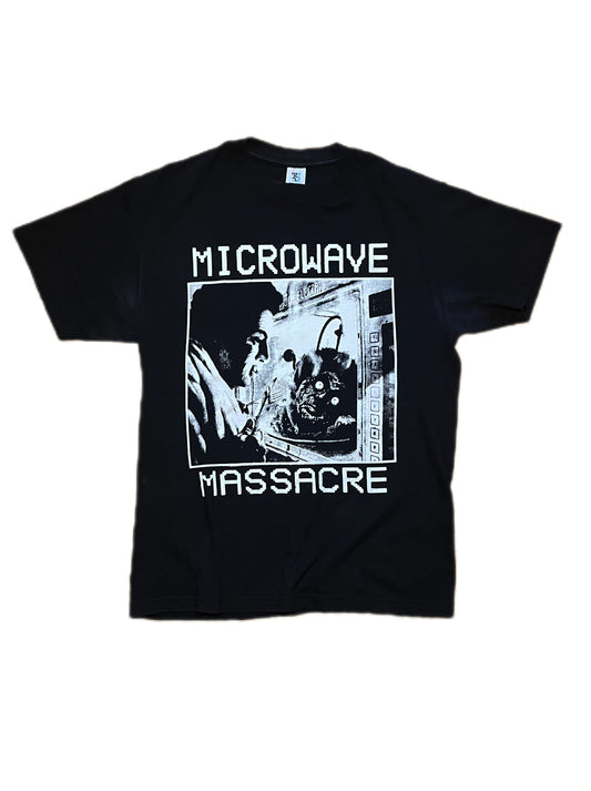 Microwave Massacre