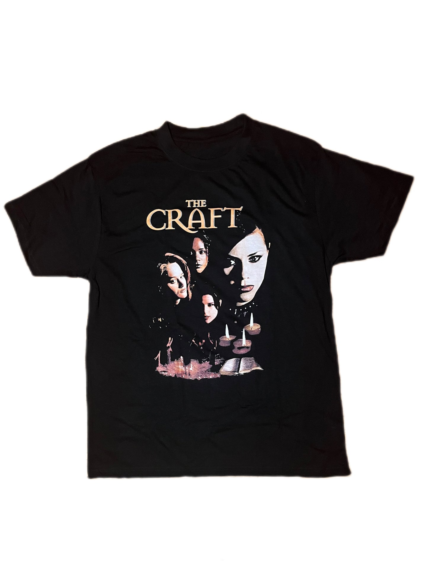 The Craft Reprint