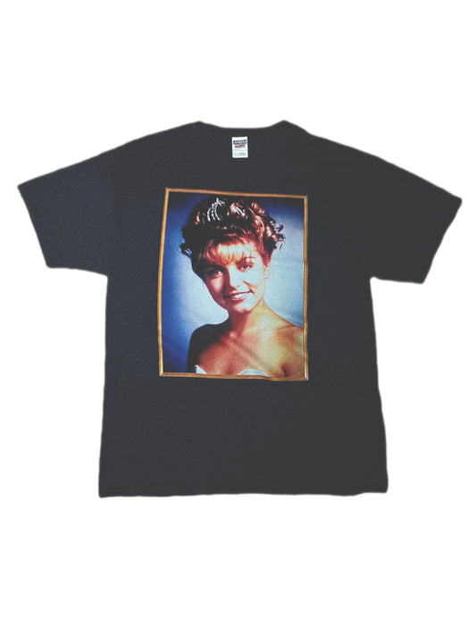 Twin Peaks, Laura Palmer Tee