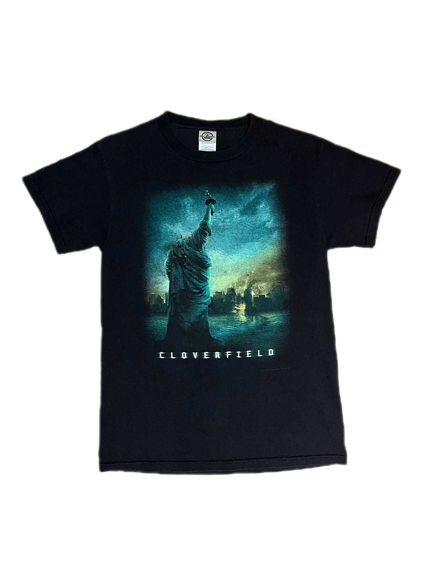 Cloverfield